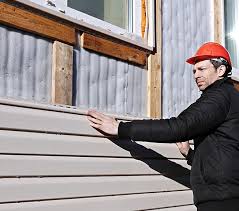 Best Fiber Cement Siding Installation  in Kensington, CT